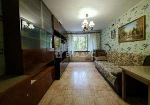 2-к квартира, вторичка, 47м2, 2/5 этаж