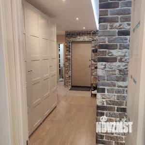 3-к квартира, вторичка, 68м2, 4/17 этаж