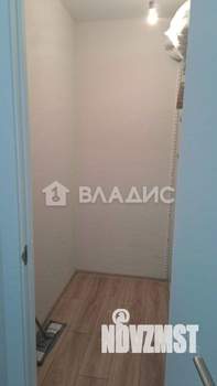 1-к квартира, вторичка, 32м2, 17/19 этаж