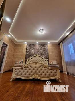 2-к квартира, вторичка, 65м2, 11/17 этаж