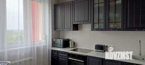 2-к квартира, вторичка, 54м2, 15/25 этаж