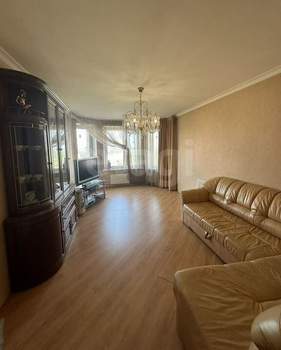 2-к квартира, вторичка, 72м2, 14/17 этаж