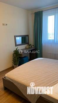 3-к квартира, вторичка, 94м2, 17/25 этаж