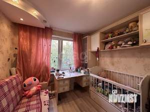 2-к квартира, вторичка, 47м2, 4/5 этаж