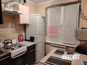 1-к квартира, вторичка, 31м2, 1/5 этаж