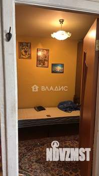 2-к квартира, вторичка, 44м2, 4/5 этаж