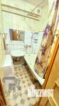 2-к квартира, вторичка, 42м2, 1/5 этаж