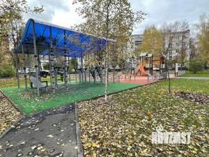 1-к квартира, вторичка, 31м2, 1/5 этаж