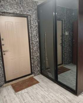 2-к квартира, вторичка, 55м2, 14/17 этаж