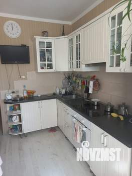 2-к квартира, вторичка, 51м2, 12/17 этаж