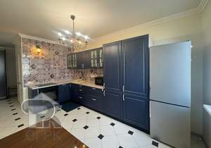 2-к квартира, вторичка, 58м2, 13/17 этаж