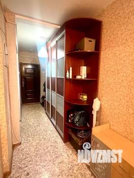 3-к квартира, вторичка, 74м2, 12/17 этаж