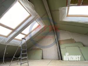 4-к квартира, вторичка, 115м2, 4/4 этаж