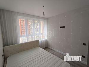 1-к квартира, вторичка, 32м2, 8/14 этаж