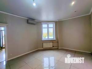 3-к квартира, вторичка, 72м2, 3/17 этаж