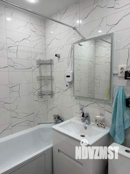 1-к квартира, вторичка, 36м2, 6/10 этаж