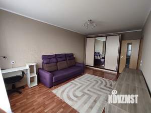 2-к квартира, вторичка, 60м2, 13/17 этаж