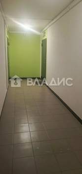Студия квартира, вторичка, 22м2, 4/17 этаж