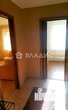1-к квартира, вторичка, 35м2, 7/10 этаж