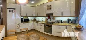 3-к квартира, вторичка, 87м2, 4/19 этаж