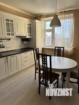 2-к квартира, вторичка, 57м2, 24/25 этаж