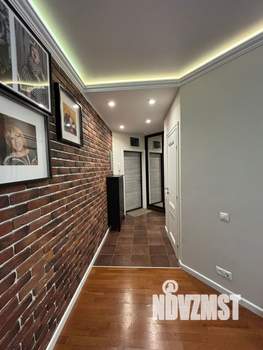 3-к квартира, вторичка, 94м2, 10/25 этаж