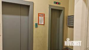 3-к квартира, вторичка, 78м2, 14/17 этаж