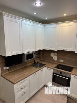 1-к квартира, вторичка, 42м2, 9/18 этаж