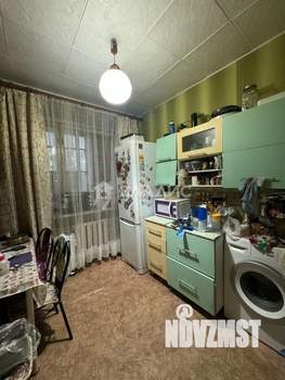 1-к квартира, вторичка, 35м2, 4/14 этаж