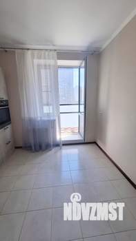 1-к квартира, вторичка, 33м2, 5/17 этаж