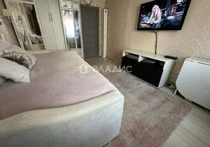 3-к квартира, вторичка, 71м2, 9/14 этаж