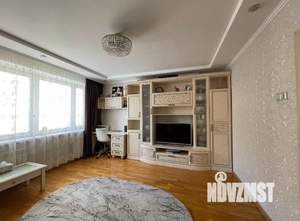 1-к квартира, вторичка, 44м2, 15/25 этаж