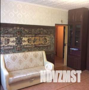 1-к квартира, вторичка, 32м2, 2/2 этаж