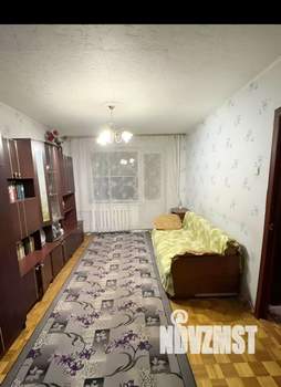 1-к квартира, вторичка, 40м2, 7/14 этаж