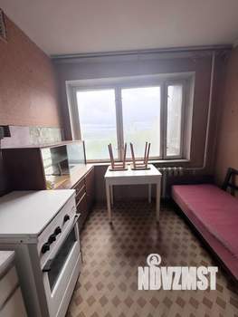 1-к квартира, вторичка, 38м2, 8/14 этаж
