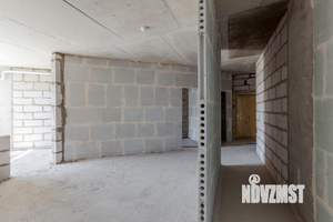 3-к квартира, вторичка, 88м2, 3/4 этаж
