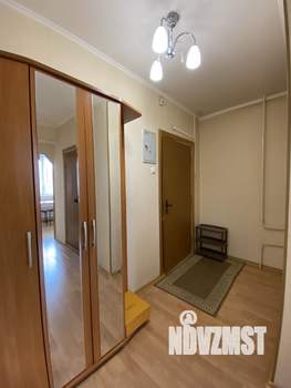 1-к квартира, вторичка, 37м2, 5/18 этаж