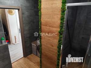 Студия квартира, вторичка, 43м2, 20/25 этаж