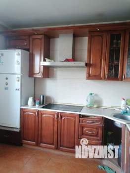 2-к квартира, вторичка, 56м2, 8/16 этаж