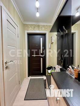 2-к квартира, вторичка, 43м2, 5/5 этаж
