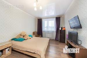 3-к квартира, вторичка, 91м2, 5/25 этаж