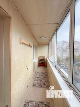 2-к квартира, вторичка, 59м2, 7/14 этаж