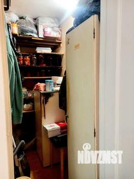 2-к квартира, вторичка, 45м2, 4/5 этаж