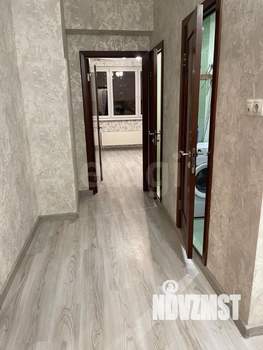 2-к квартира, вторичка, 60м2, 6/17 этаж