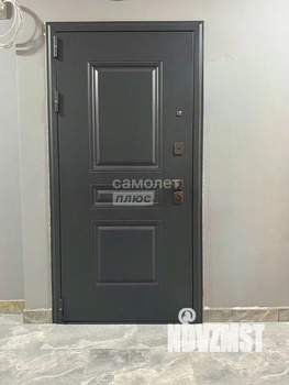 1-к квартира, вторичка, 35м2, 8/22 этаж