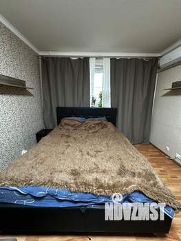 1-к квартира, вторичка, 35м2, 8/9 этаж