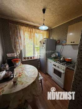 2-к квартира, вторичка, 45м2, 5/5 этаж