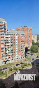 3-к квартира, вторичка, 75м2, 11/14 этаж