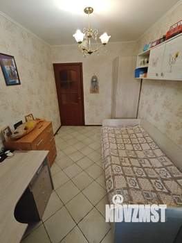 2-к квартира, вторичка, 43м2, 2/9 этаж