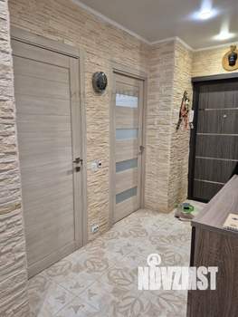 2-к квартира, вторичка, 61м2, 7/19 этаж